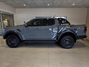 Ford Ranger 3.0T V6 double cab Raptor 4WD - Image 2