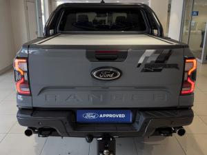 Ford Ranger 3.0T V6 double cab Raptor 4WD - Image 5