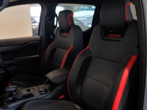 Ford Ranger 3.0T V6 double cab Raptor 4WD - Image 6