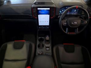 Ford Ranger 3.0T V6 double cab Raptor 4WD - Image 7