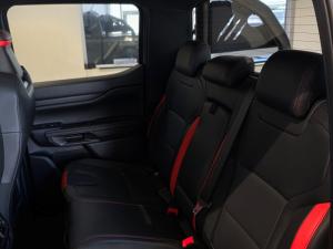 Ford Ranger 3.0T V6 double cab Raptor 4WD - Image 9