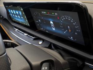 Ford Territory 1.8T Dark Edition - Image 15