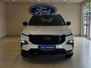 Ford Territory 1.8T Dark Edition - Image 4