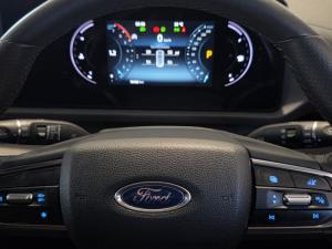 Ford Territory 1.8T Trend - Image 10