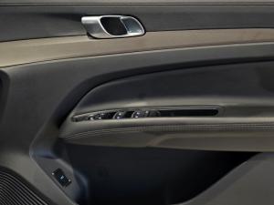 Ford Territory 1.8T Trend - Image 17