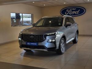 Ford Territory 1.8T Trend - Image 1