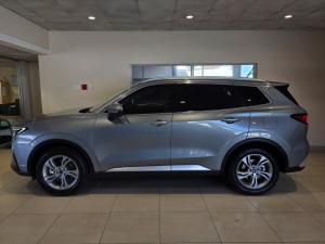 Ford Territory 1.8T Trend - Image 2