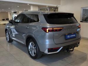 Ford Territory 1.8T Trend - Image 3