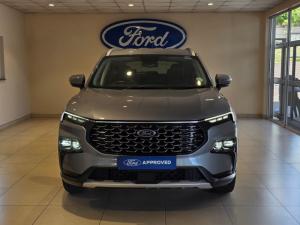 Ford Territory 1.8T Trend - Image 4