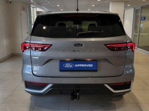 Ford Territory 1.8T Trend - Image 5