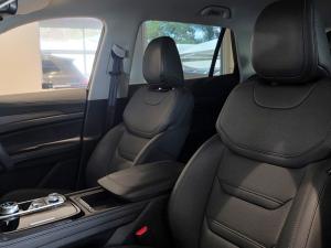 Ford Territory 1.8T Trend - Image 6