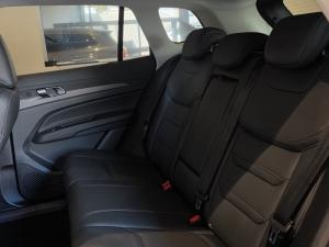 Ford Territory 1.8T Trend - Image 9