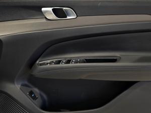 Ford Territory 1.8T Trend - Image 12