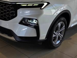 Ford Territory 1.8T Trend - Image 17