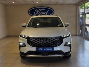 Ford Territory 1.8T Trend - Image 4