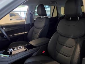 Ford Territory 1.8T Trend - Image 6