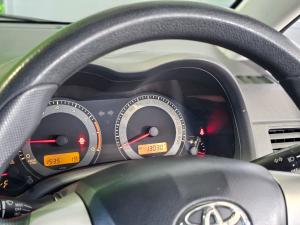 Toyota Corolla Quest 1.6 - Image 14