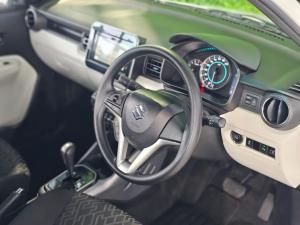 Suzuki Ignis 1.2 GLX auto - Image 12