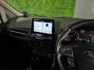 Ford EcoSport 1.0T Titanium - Image 13