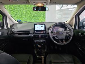 Ford EcoSport 1.0T Titanium - Image 9