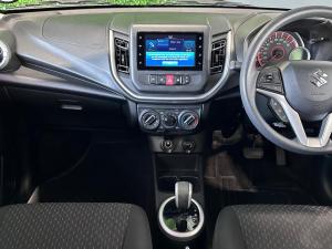 Suzuki Celerio 1.0 GL auto - Image 8