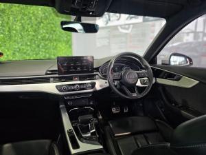 Audi A4 35TFSI - Image 17
