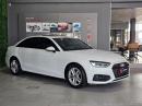 Thumbnail Audi A4 35TFSI