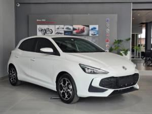 MG MG3 1.5 Comfort auto - Image 1