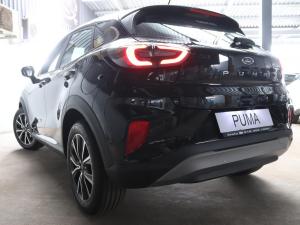 Ford Puma 1.0T Titanium - Image 14