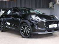Thumbnail Ford Puma 1.0T Titanium