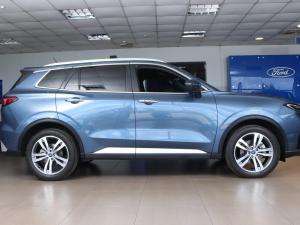 Ford Territory 1.8T Titanium - Image 3