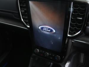 Ford Ranger 3.0TD V6 double cab Platinum 4WD - Image 20