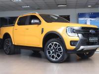 Thumbnail Ford Ranger 2.0 BiTurbo double cab Wildtrak