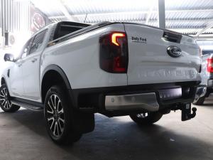 Ford Ranger 3.0TD V6 double cab Platinum 4WD - Image 6