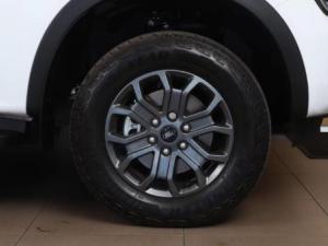 Ford Ranger 3.0TD V6 double cab Wildtrak 4WD - Image 10