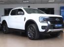 Thumbnail Ford Ranger 3.0TD V6 double cab Wildtrak 4WD