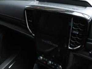 Ford Everest 3.0TD V6 4WD Platinum - Image 14