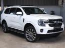 Thumbnail Ford Everest 3.0TD V6 4WD Platinum