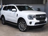 Thumbnail Ford Everest 3.0TD V6 4WD Platinum