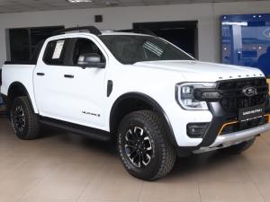 Ford Ranger 2.0 BiTurbo double cab Wildtrak X 4WD - Image 1