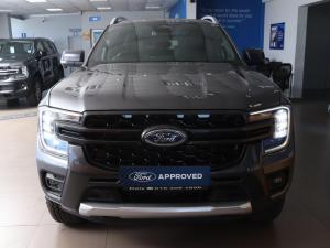 Ford Ranger 2.0 BiTurbo double cab Wildtrak 4x4 - Image 8