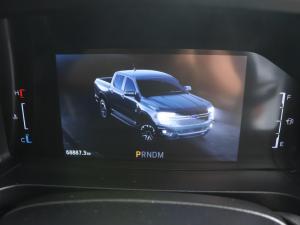 Ford Ranger 3.0TD V6 double cab Wildtrak 4WD - Image 17