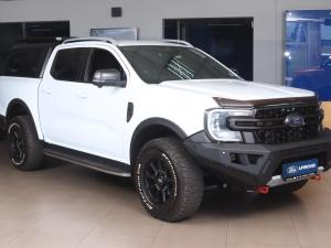 Ford Ranger 3.0TD V6 double cab Wildtrak 4WD - Image 2