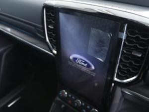 Ford Everest 3.0TD V6 4WD Platinum - Image 13