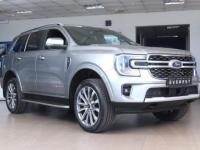 Thumbnail Ford Everest 3.0TD V6 4WD Platinum