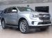 Ford Everest 3.0TD V6 4WD Platinum - Thumbnail 1