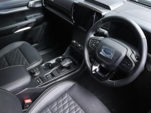 Ford Everest 3.0TD V6 4WD Platinum - Image 10