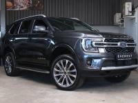 Thumbnail Ford Everest 3.0TD V6 4WD Platinum