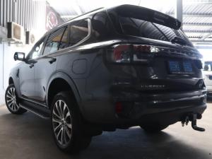Ford Everest 3.0TD V6 4WD Platinum - Image 4