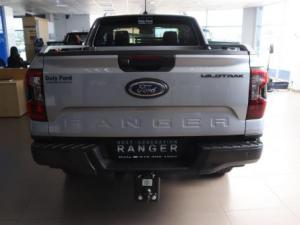 Ford Ranger 2.0 BiTurbo SuperCab Wildtrak 4x4 - Image 2